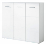 Valge jalatsiriiul Adana - Germania