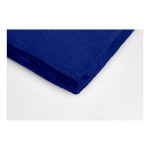 Tumesinine mikropl&uuml;&uuml;sist lina, 180 x 200 cm - My House