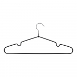 Metallist riputusklambrid 10 tk komplektis Massa - House Nordic