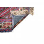 Libisemisvastane kleeplint vaipadele 4 tk 11x15 cm Wedges &ndash; Maximex