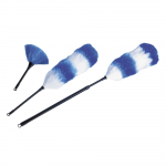 Tolmupuhastid 3 komplektis - Maximex