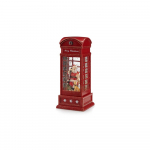 Punane j&otilde;ulu valguskaunistus Mister &ndash; Marksl&ouml;jd