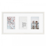 Raam 25x48 cm Kyoto White - Styler