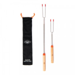 Grillimisriistad 2 tk - Gentlemen's Hardware