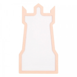 Roosa beebi lamp Tower - Candellux Lighting