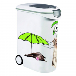 Graanulikarp 54 l &ndash; Curver