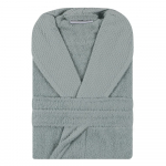 Puuvillane m&uuml;ndiv&auml;rvi hommikumantel suurus M Cappa - Foutastic