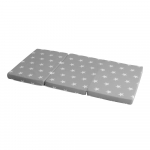 Poroloon lastemadrats 60x120 cm Little stars - Roba