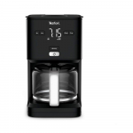 Must kohvikeetja Smart'N'Light CM600810 &ndash; Tefal