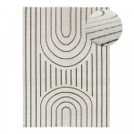 Kreem vaip 140x200 cm Blanche - Universal
