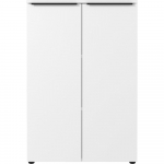 Valge kapp 81x120 cm Mailand - Germania