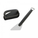 Grillilehtri puhastuskomplekt - Outdoorchef