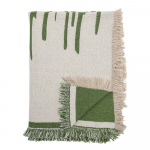 Tekk 130x160 cm Haxby - Bloomingville