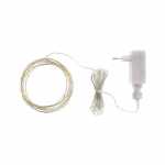 Valguskett, pirnide arv 80 tk, pikkus 790 cm Knirke - Sirius