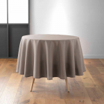 Laudlina &oslash; 180 cm Essentiel - douceur d'int&eacute;rieur