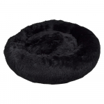 Must koeravoodi &oslash; 75 cm - Love Story