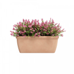 Terrakotta taimekast 32 cm Siza - Artevasi