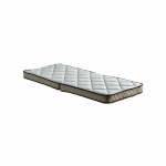 Keskmise k&otilde;vadusega vahtplastist kokkupandav madrats 90x200 cm Supreme - Kalune Design