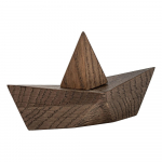 Puidust kujuke (k&otilde;rgus 7 cm) Admiral - Boyhood