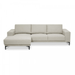 Beež nurgadiivan (vasak nurk) Chile - Scandic