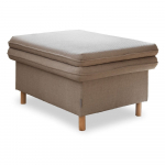 Helepruun j&auml;ri Simon - Miuform