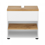 Valge valamukapp 60x57 cm Thessa - St&oslash;raa