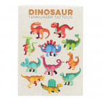 Laste tatoveeringud Dinosaurs &ndash; Rex London