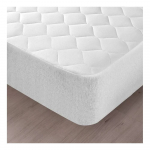 Veekindel madratsikaitse 150x200 cm Quilted - Mila Home