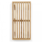 Tammepuidust seinanagi Parco - Spinder Design