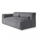 Hall diivanimoodul (vasak nurk) Flex Felix - Miuform