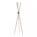 Kuldne terasest p&otilde;randanagi Darwin - White Label