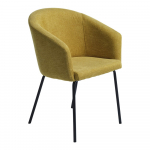 Sinepi v&auml;rvi s&ouml;&ouml;gitool Easton - Unique Furniture