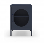 Tumesinine metallist &ouml;&ouml;kapp Diora - Marckeric