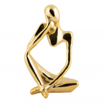 Pol&uuml;resiinist kujuke (k&otilde;rgus 23,5 cm) Imagine - PT LIVING