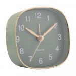 Lauakell Travel - Karlsson