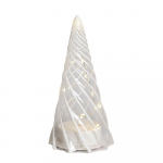 LED j&otilde;ulukaunistus &oslash; 9,5 cm Vilma - Sirius