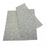 Pestav PVC laudlina 140x180 cm - Dakls