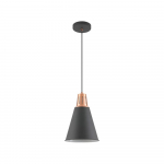 Must rippvalgusti &oslash; 22 cm Gianni - GTV