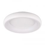 Valge LED dimmerdatav laevalgusti Cardona - Trio