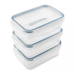 Toidukarbid 3tk komplektis - Addis