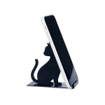 Plastikust mobiiltelefoni statiiv Feline - Balvi