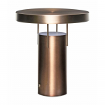 LED dimmerdatav laualamp (k&otilde;rgus 28 cm) BringMe - H&uuml;bsch