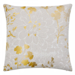 Dekoratiivpadi 45x45 cm Anassia - douceur d'int&eacute;rieur