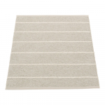 Beež sise/v&auml;lisvaip 70x90 cm Carl Linen &ndash; Pappelina