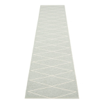 Heleroheline sise/v&auml;lisvaip 70x320 cm Max Sage &ndash; Pappelina
