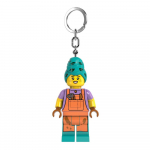 Taskulambiga v&otilde;tmehoidja Minifigures - LEGO&reg;