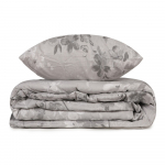 Hall Renforc&eacute; puuvillane voodipesu &uuml;heinimesevoodile 140x200 cm Elena - Mijolnir