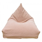 Vana roosa laste kott-tool Cleo Vintage Nude - Lorena Canals