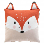 Puuvillane lastepadi 40x40 cm Roxy - douceur d'int&eacute;rieur