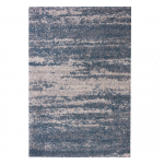Sinine vaip 200x290 cm Dune Ombre - Flair Rugs